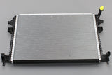 VW Audi Skoda SEAT Additional radiator for coolant 1.5 TSI 5Q0121251HQ