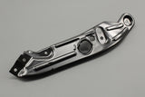 VW Tiguan 2024-on upper radiator surround bracket (left) 571805931A