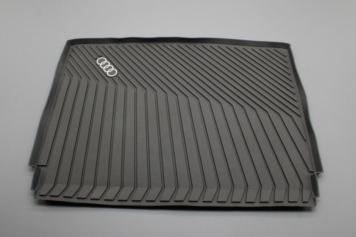 Audi Q3 2025-on luggage compartment boot liner 83H061180