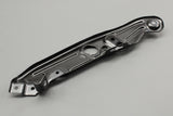 VW Tiguan 2024-on upper radiator surround bracket (left) 571805931A