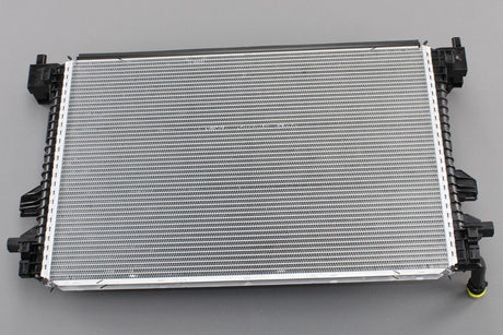 VW Audi Skoda SEAT Additional radiator for coolant 1.5 TSI 5Q0121251HQ