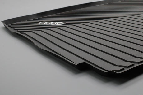 Audi Q3 2025-on luggage compartment boot liner 83H061180
