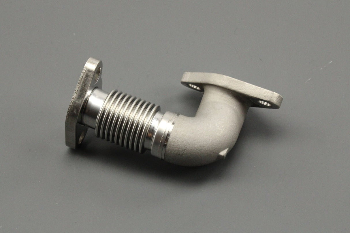 VW Crafter Audi A3 8V Skoda Octavia EGR pipe 04L131521BH