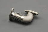 VW Crafter Audi A3 8V Skoda Octavia EGR pipe 04L131521BH