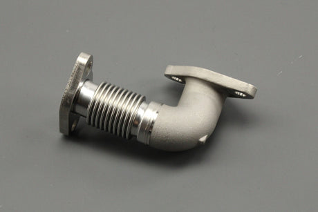 VW Crafter Audi A3 8V Skoda Octavia EGR pipe 04L131521BH