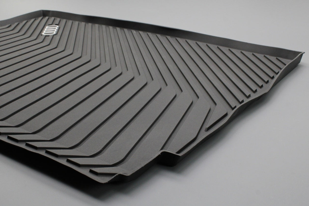 Audi Q3 2025-on luggage compartment boot liner 83H061180