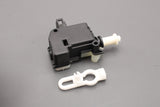 Audi A2 2000-2005 A4 2001-2005 boot lid release servomotor 8E5962115B