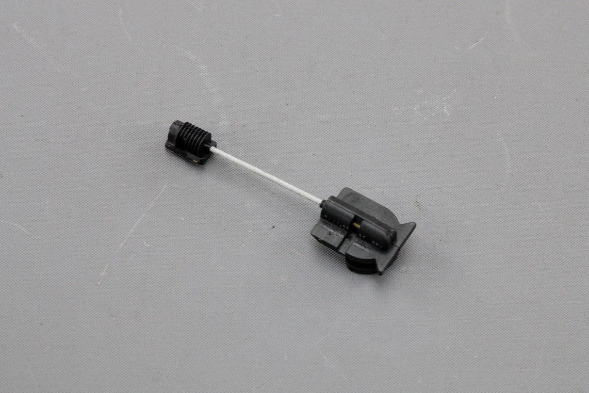 VW Transporter T5 T5.1 T6 03-20 door lock actuator cable 7H0837732