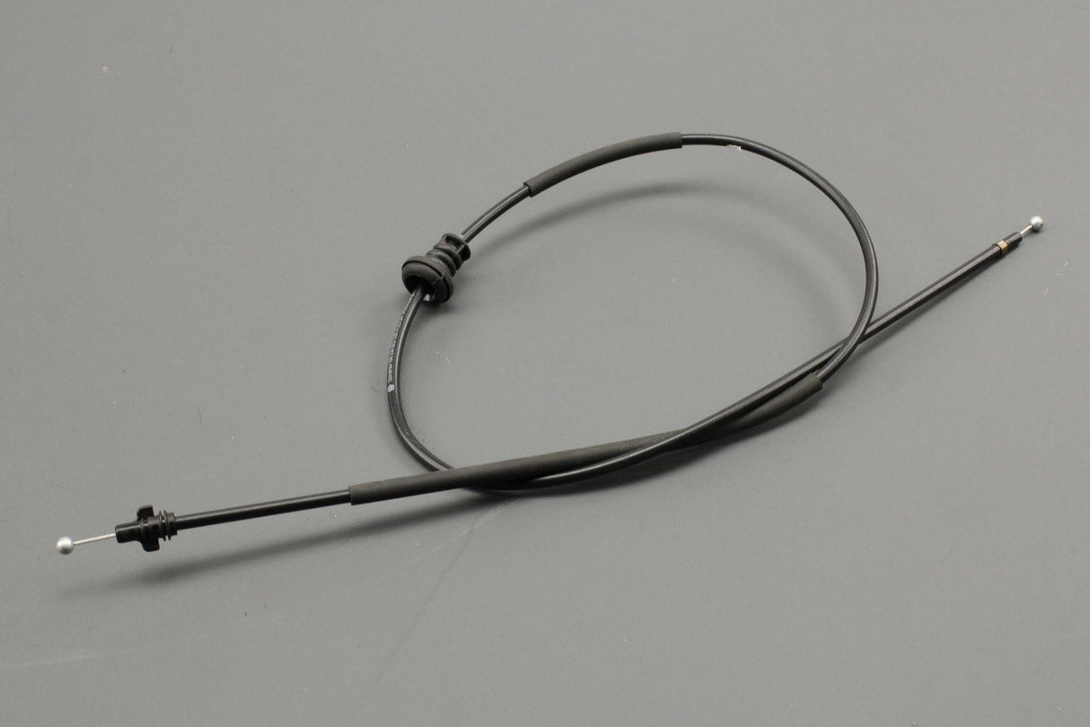 VW ID.3 20-on CUPRA Born bonnet release cable (rear section) 10A823535A
