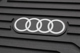 Audi Q3 2025-on luggage compartment boot liner 83H061180