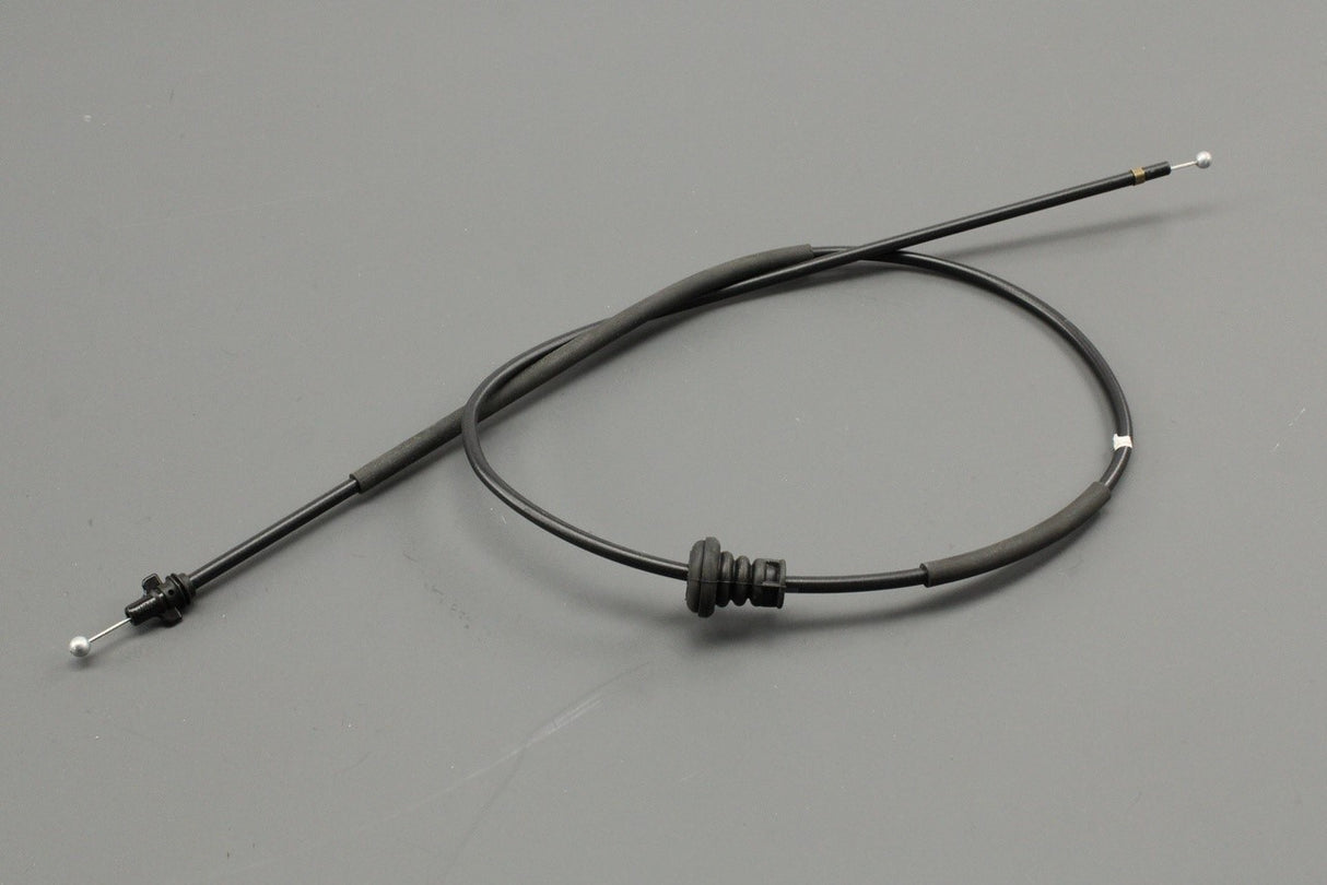 VW ID.3 20-on CUPRA Born bonnet release cable (rear section) 10A823535A