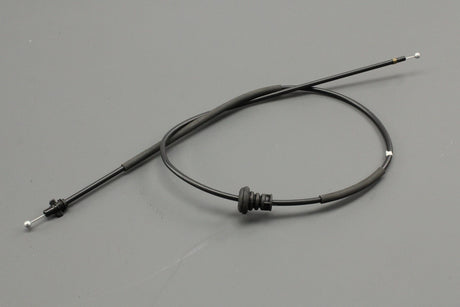 VW ID.3 20-on CUPRA Born bonnet release cable (rear section) 10A823535A