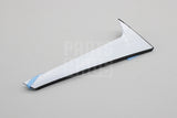 VW Golf MK8 Estate R 2021-on spoiler trim (right) 5H9827940A 041