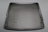 Audi Q8 hybrid 2019-on semi-rigid boot liner cargo mat 4M8061180A