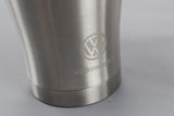 VW Volkswagen stainless steel thermal mug 000069604H