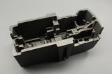 Skoda Fabia 2022-on tool kit storage foam 6VA863957