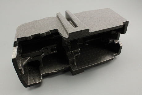 Skoda Fabia 2022-on tool kit storage foam 6VA863957