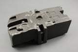 Skoda Fabia 2022-on tool kit storage foam 6VA863957