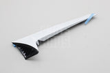 VW Golf MK8 Estate R 2021-on spoiler trim (right) 5H9827940A 041