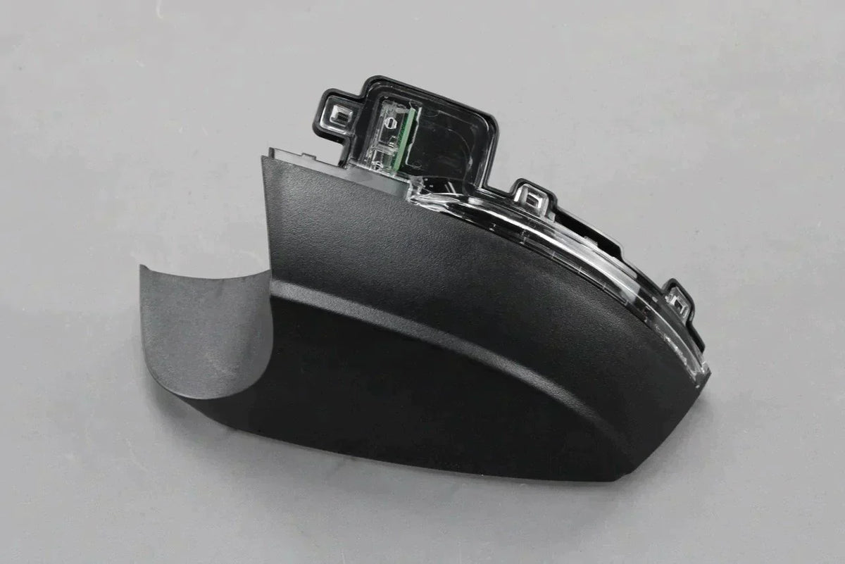 VW Polo Up Skoda SEAT 10-On wing mirror turn indicator (left) 6R0949101F, view 1