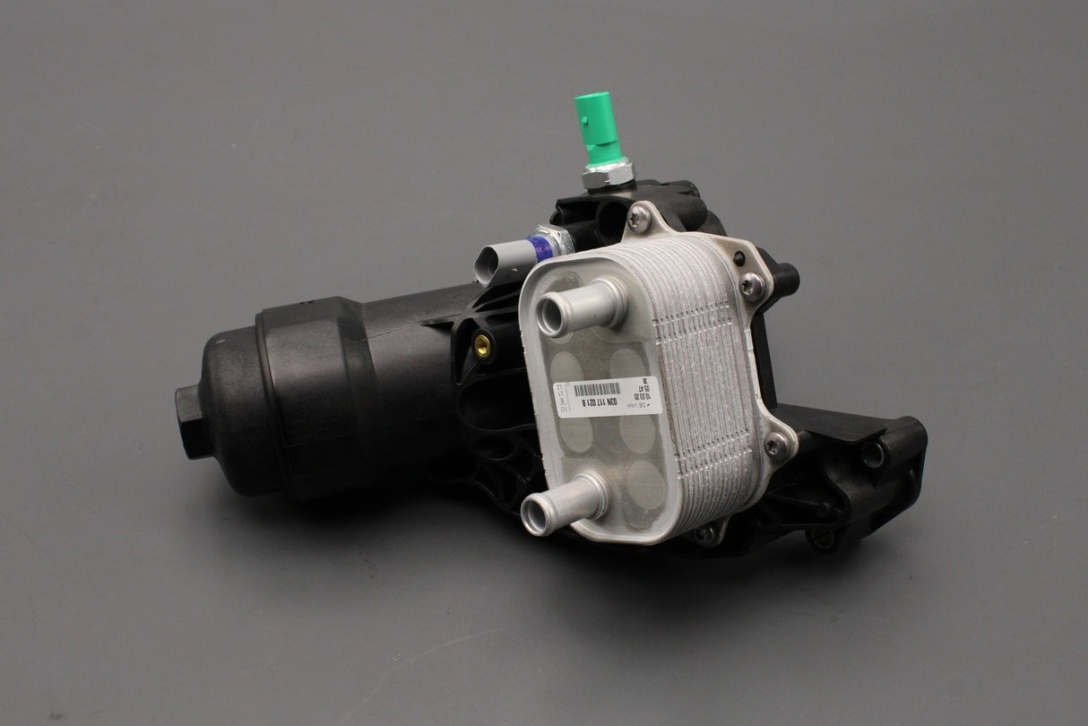 Audi Q5 2013-2017 A6 2015-2018 2.0 TDI oil filter housing 03N115389S