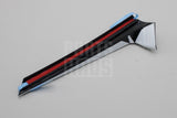 VW Golf MK8 Estate R 2021-on spoiler trim (right) 5H9827940A 041