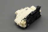 VW Eos 06-16 SEAT Altea Leon Toledo door lock (front right) 1P2837016