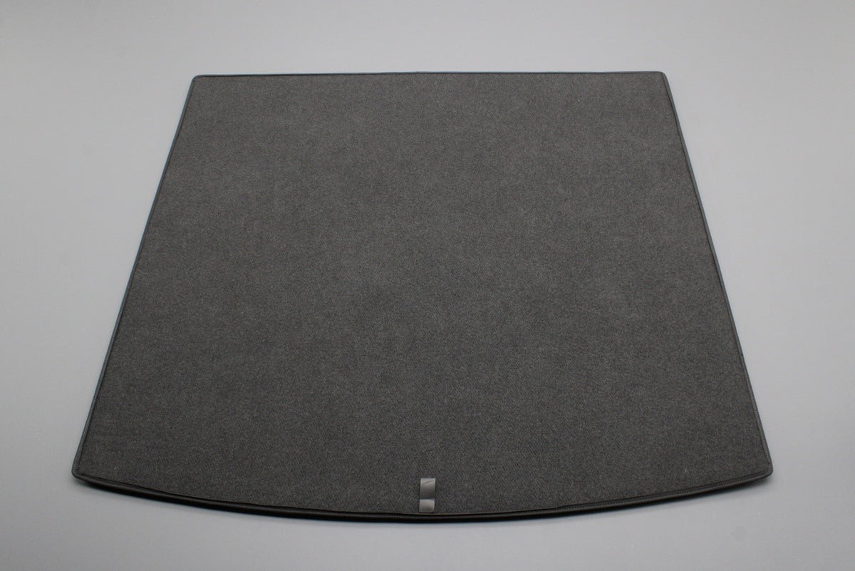 Skoda Kodiaq 2017-2024 double sided boot liner 565061163A, view 1