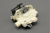 VW Eos 06-16 SEAT Altea Leon Toledo door lock (front right) 1P2837016