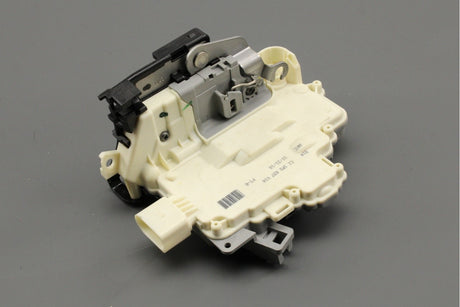 VW Eos 06-16 SEAT Altea Leon Toledo door lock (front right) 1P2837016