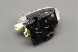 VW Eos 06-16 SEAT Altea Leon Toledo door lock (front right) 1P2837016