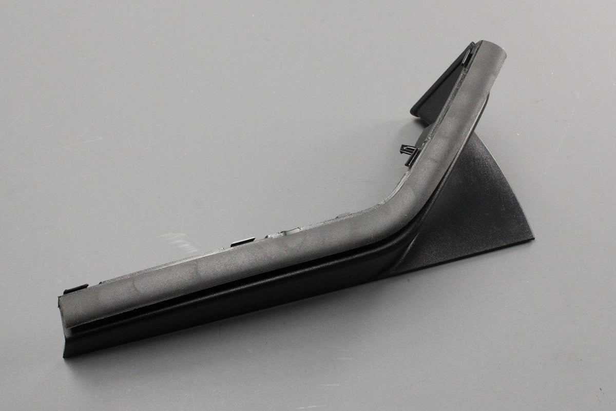 VW ID.3 2020-on rear tail light trim (left outer) 10A945311, view 1