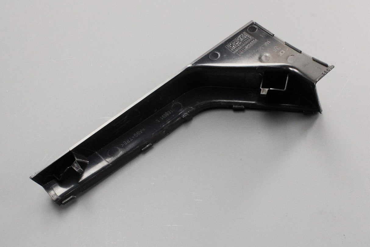 VW ID.3 2020-on rear tail light trim (left outer) 10A945311