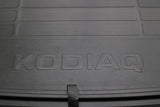 Skoda Kodiaq 2017-2024 double sided boot liner 565061163A