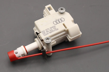 Audi A2 2000-2005 A8 S8 D3 2003-2010 fuel filler flap actuator 4E0862150