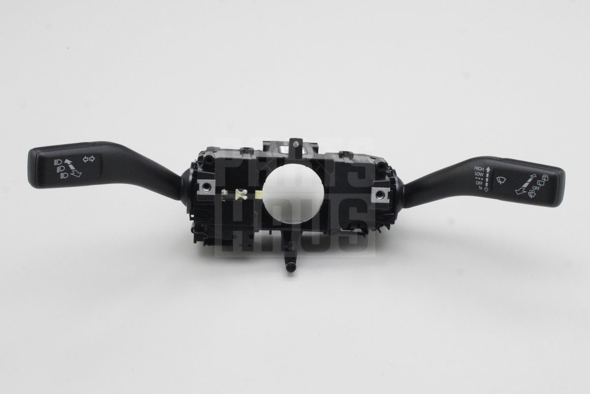 VW Up! Skoda SEAT Mii 12-24 steering column stalk switch 1S0953513D 9B9, view 1