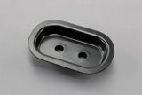 VW Crafter 2017-Onward lashing eye floor cover (metal) 7C0863439