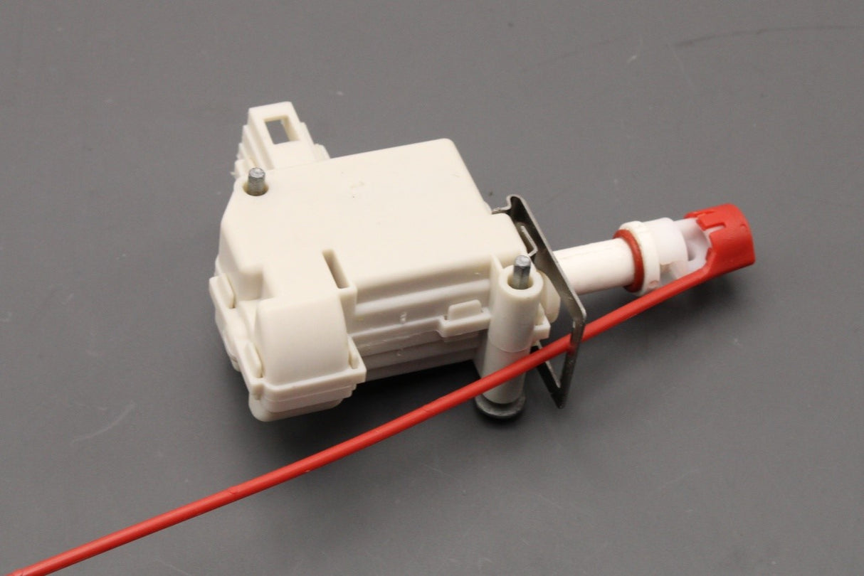 Audi A2 2000-2005 A8 S8 D3 2003-2010 fuel filler flap actuator 4E0862150