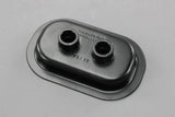 VW Crafter 2017-Onward lashing eye floor cover (metal) 7C0863439
