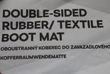 Skoda Kodiaq 2017-2024 double sided boot liner 565061163A