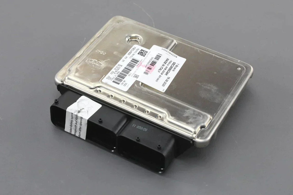 VW Polo AW SEAT Ibiza 2018-Onward ECU for petrol engine 05C906034H