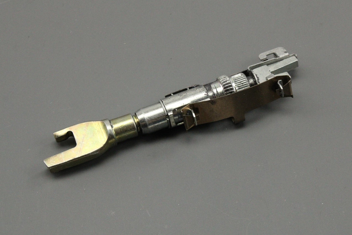 VW ID.3 Cupra Born 2020-on brake shoe push rod (rear right) 1EA609820A, view 1