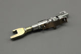 VW ID.3 Cupra Born 2020-on brake shoe push rod (rear right) 1EA609820A