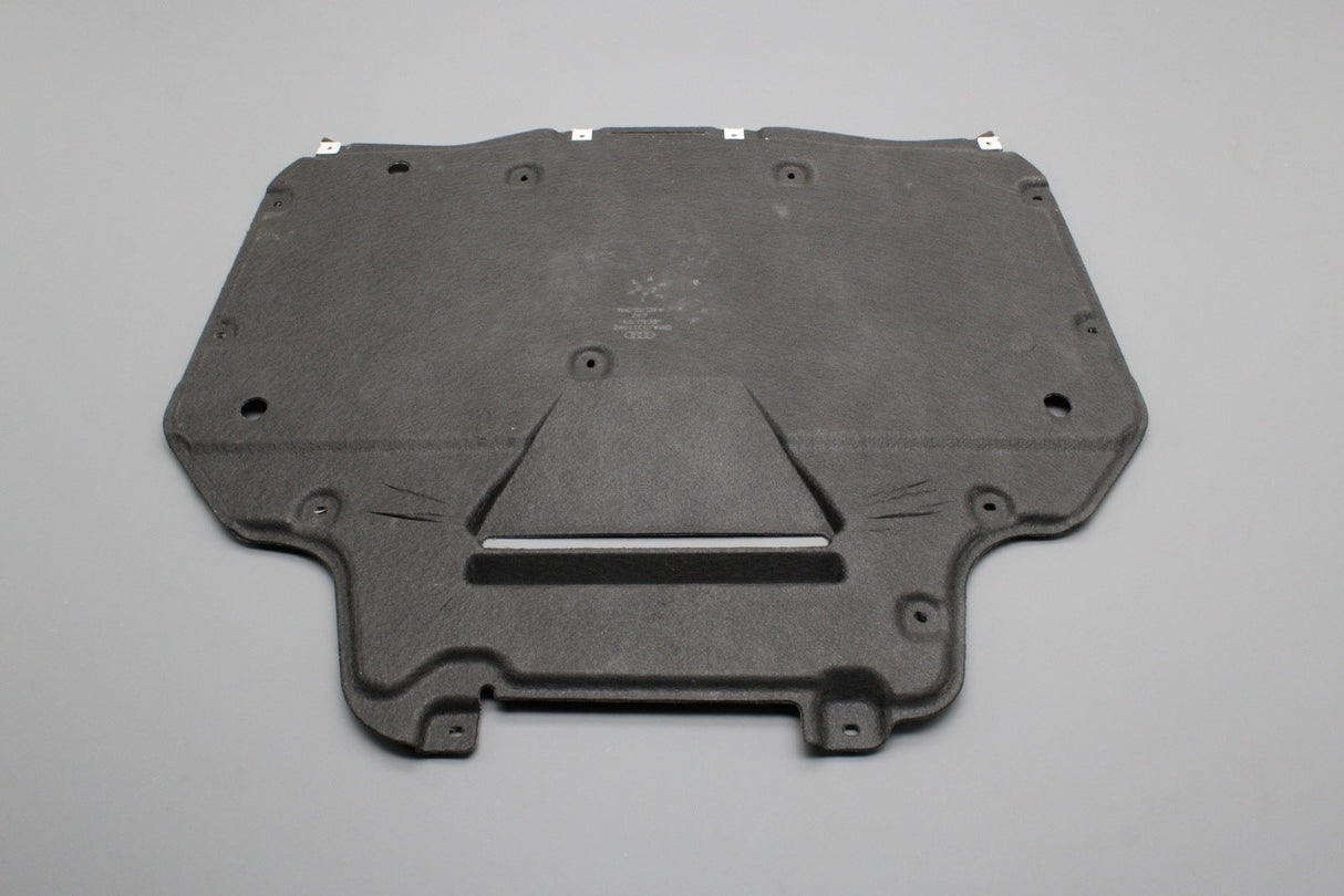 VW Touareg Audi Q7 Q8 RSQ8 engine noise insulation undertray 4M0825236AK