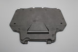 VW Touareg Audi Q7 Q8 RSQ8 engine noise insulation undertray 4M0825236AK