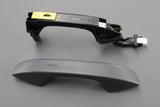 SEAT Leon 2020-on exterior KESSY door handle (front left) 5FA837205 GRU