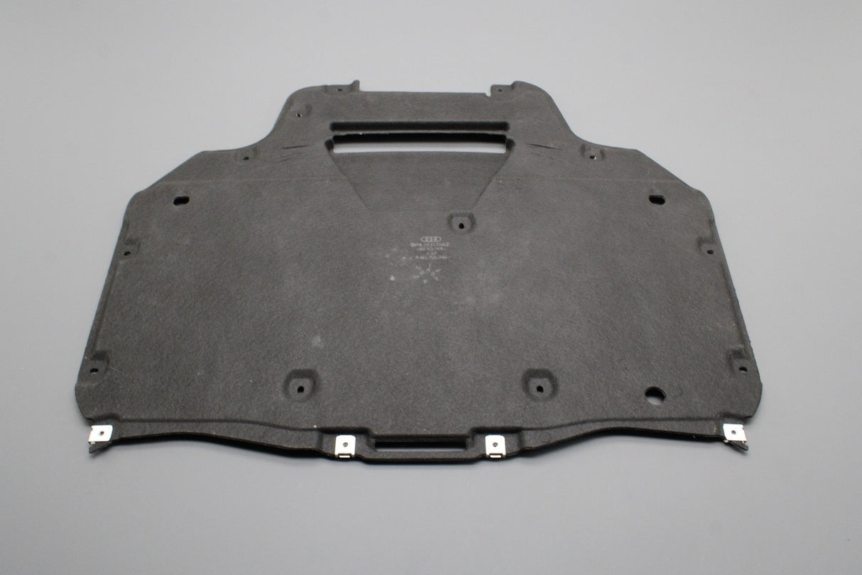 VW Touareg Audi Q7 Q8 RSQ8 engine noise insulation undertray 4M0825236AK