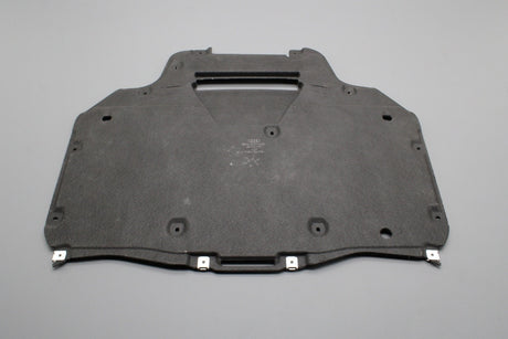 VW Touareg Audi Q7 Q8 RSQ8 engine noise insulation undertray 4M0825236AK