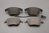 Audi A4 S4 Avant 2008-2016 A5 S5 2008-2016 brake pads (front) 8K0698151P