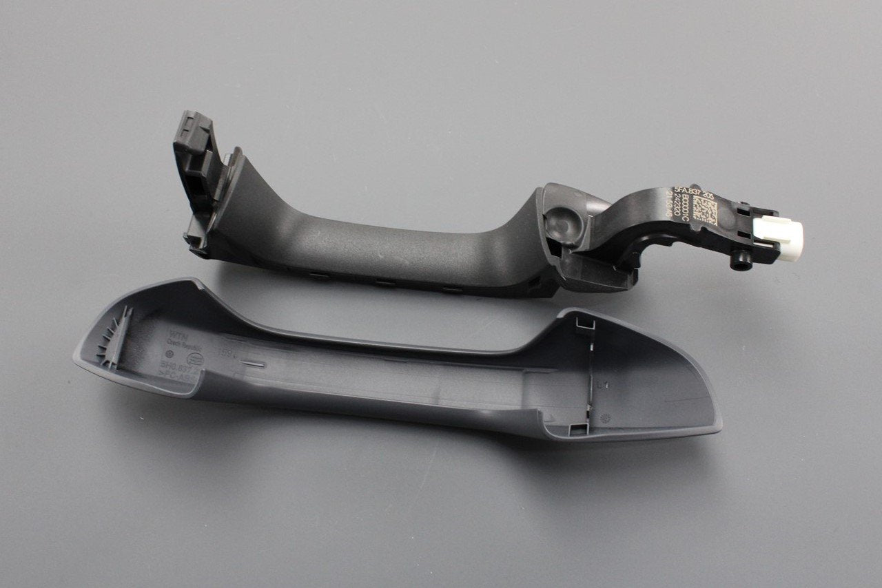 SEAT Leon 2020-on exterior KESSY door handle (front left